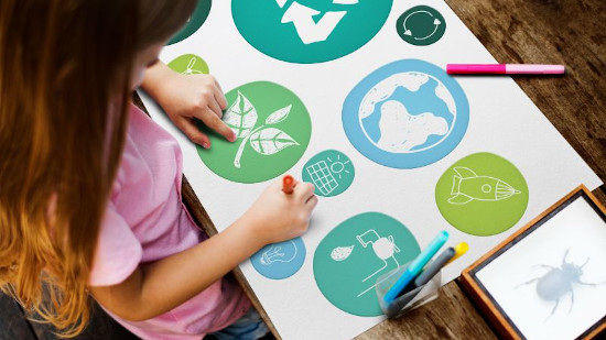 Kidrivoo est un service de covoiturage pour l'écologie à Paris et en France