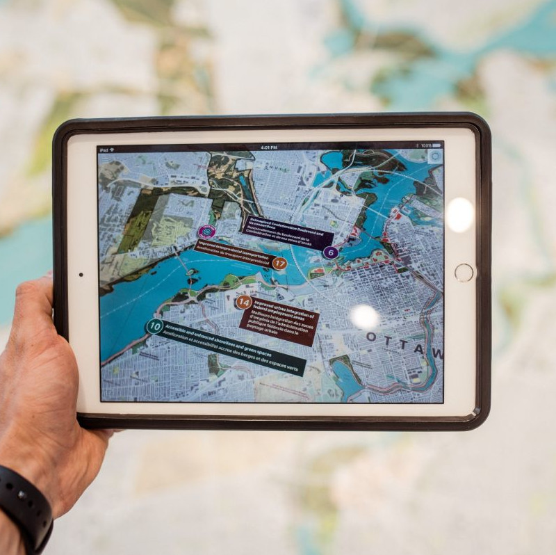 Comment marche KidrivOO ? Etape 1