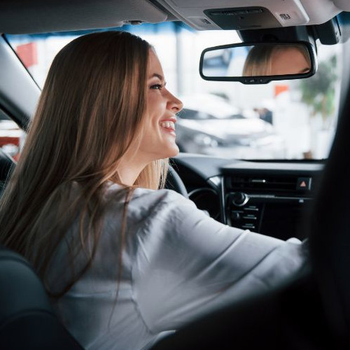 Qu'est ce que KidrivOO? La nouvelle plate-forme d'entrainde et de covoiturage à Paris et aux alentours